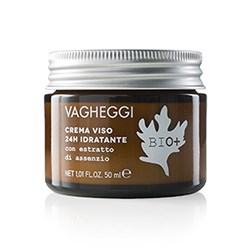 Bio+ - 24hr Moisturising Face Cream